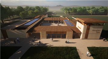 National Trust planning application