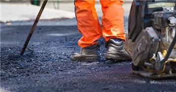 Resurfacing work postponed